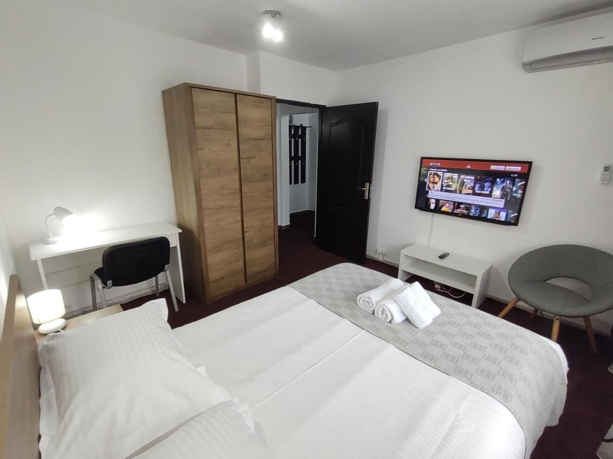 Creative Apartment Baia Mare Ngoại thất bức ảnh