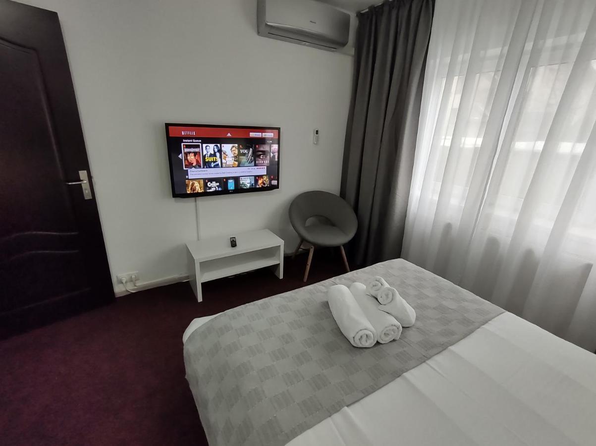 Creative Apartment Baia Mare Ngoại thất bức ảnh