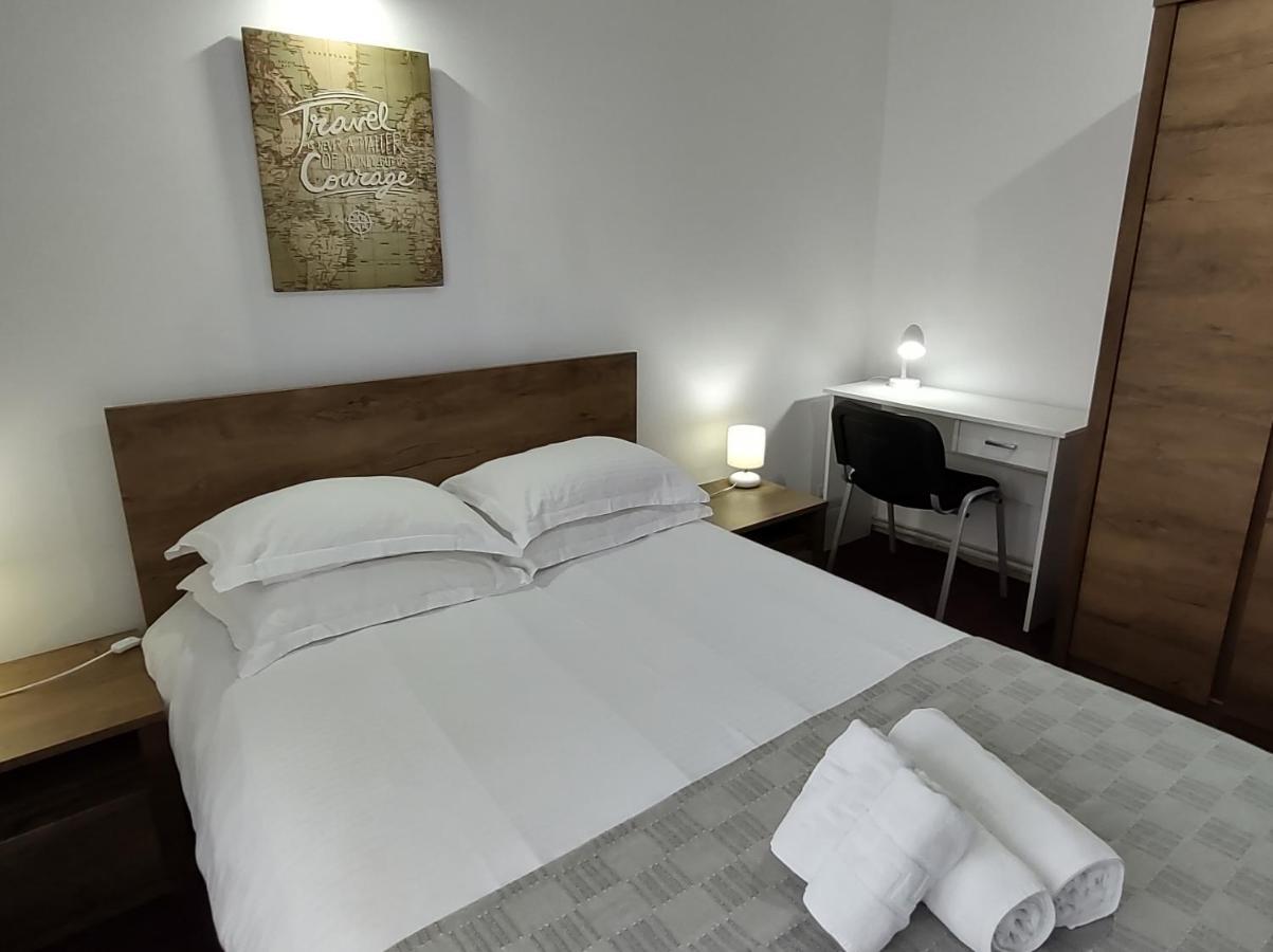 Creative Apartment Baia Mare Ngoại thất bức ảnh