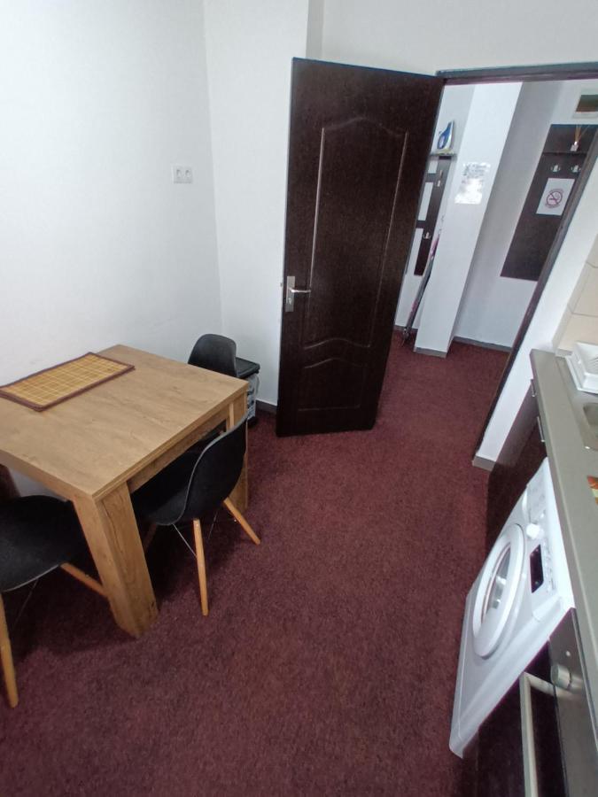 Creative Apartment Baia Mare Ngoại thất bức ảnh