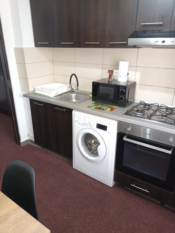 Creative Apartment Baia Mare Ngoại thất bức ảnh