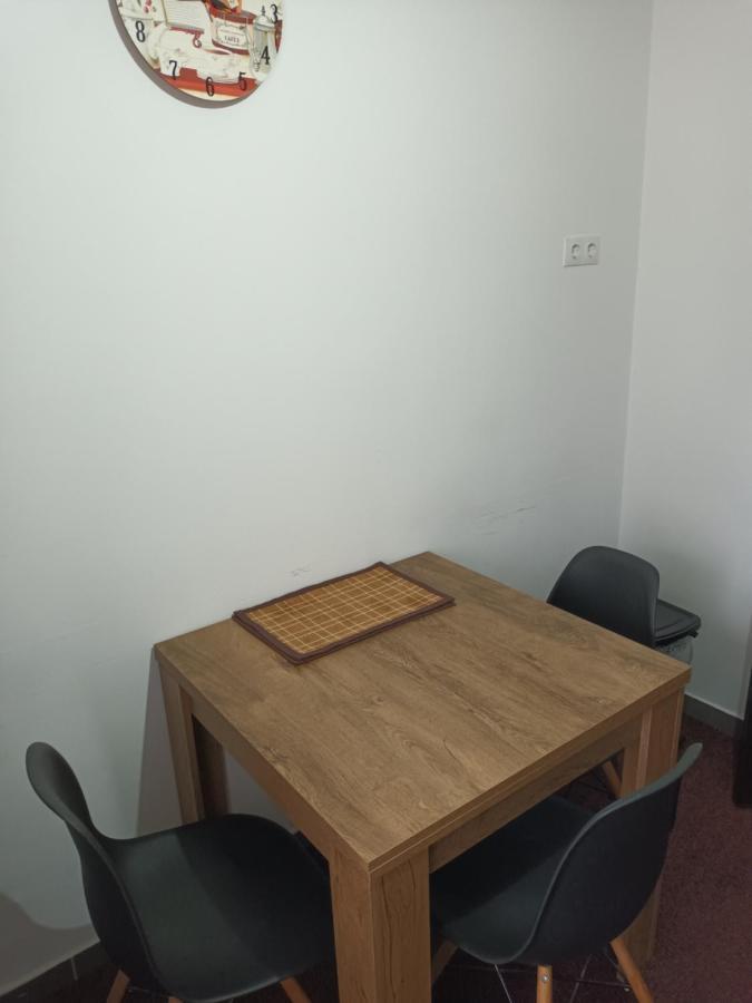 Creative Apartment Baia Mare Ngoại thất bức ảnh