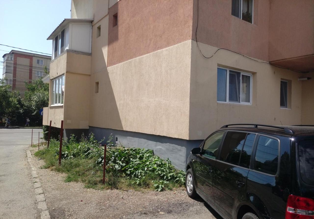 Creative Apartment Baia Mare Ngoại thất bức ảnh